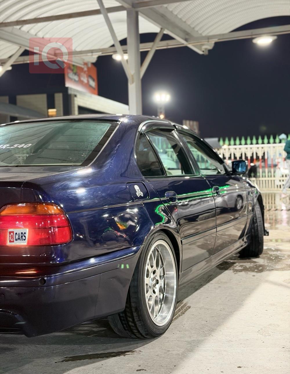 بي ام دبليو الفئة 3